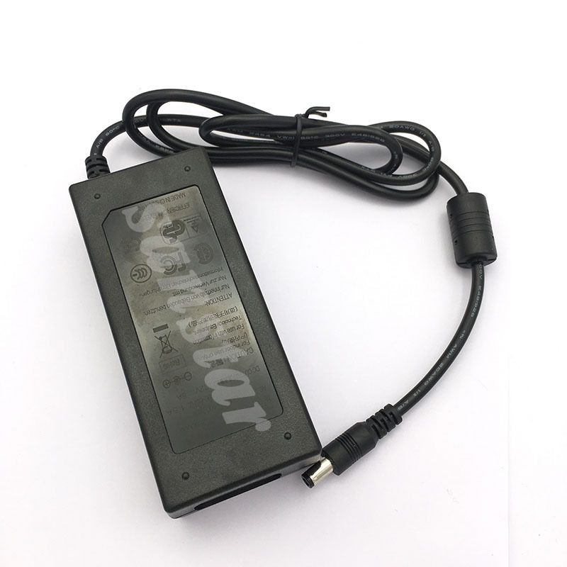 Power Adaptor Input 100-240VAC,50/60Hz Output 12V 5A, 60W