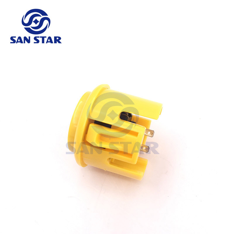 Arcade Button Similar with Sanwa OBSF 30