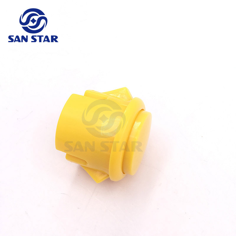 Arcade Button Similar with Sanwa OBSF 30