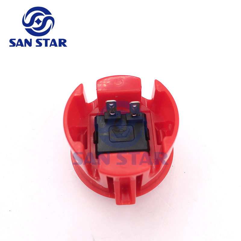 Arcade Button Similar with Sanwa OBSF 30