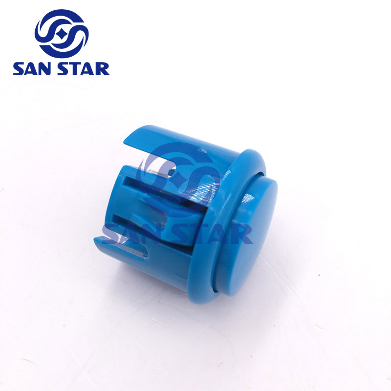 Arcade Button Similar with Sanwa OBSF 30