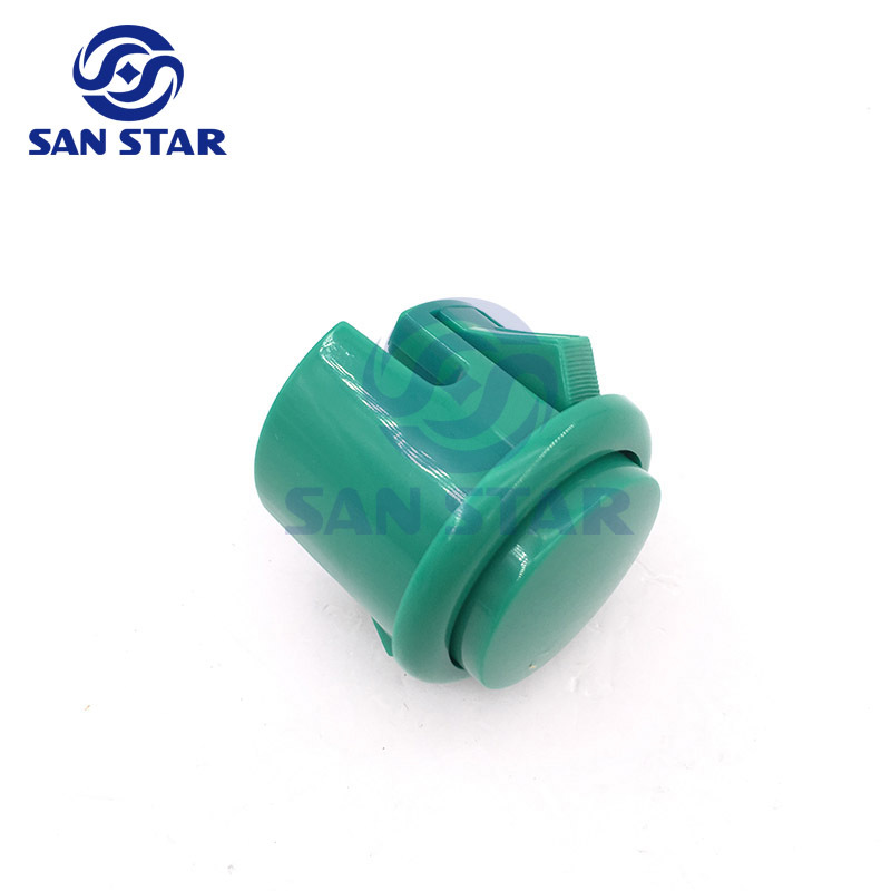 Arcade Button Similar with Sanwa OBSF 30