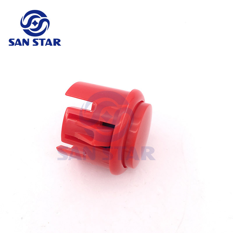 Arcade Button Similar with Sanwa OBSF 30
