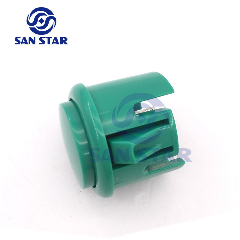 Arcade Button Similar with Sanwa OBSF 30