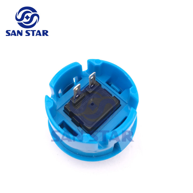 Arcade Button Similar with Sanwa OBSF 30
