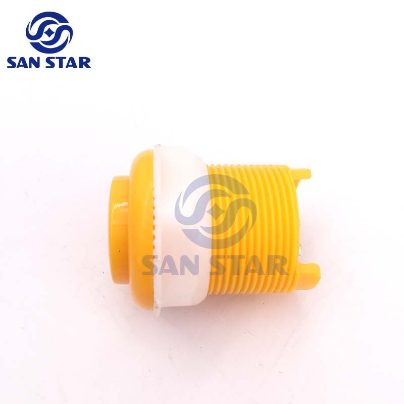 Small Arcade Button With Build-In Small Microswitch