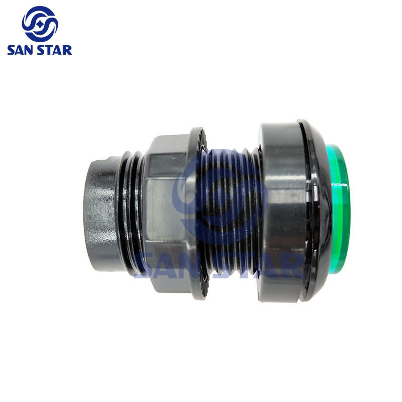 Round 33mm Illuminated Arcade Button