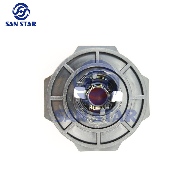Round 63mm Medium Size Illuminated Arcade Button