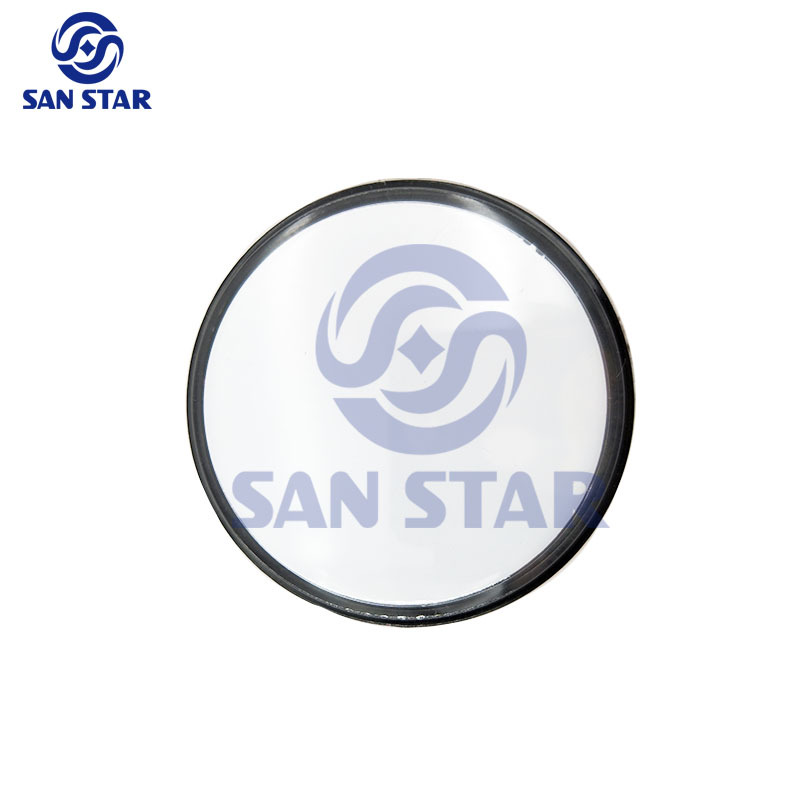 Bolique Edge Round 60mm Illuminated Arcade Button
