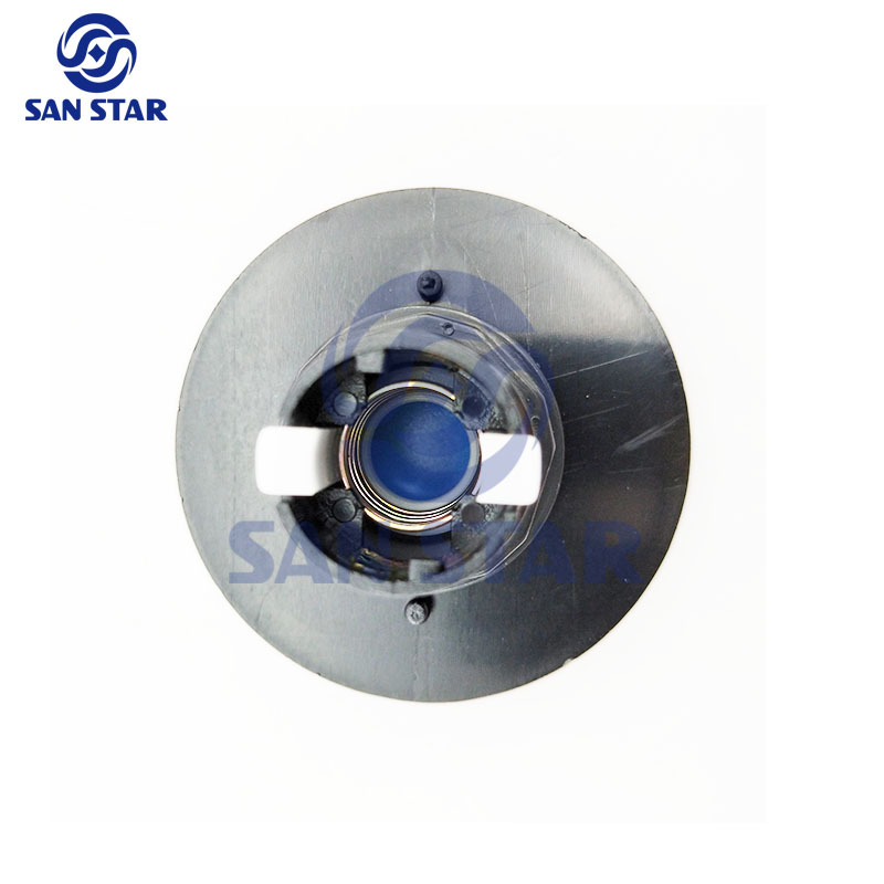 Bolique Edge Round 60mm Illuminated Arcade Button
