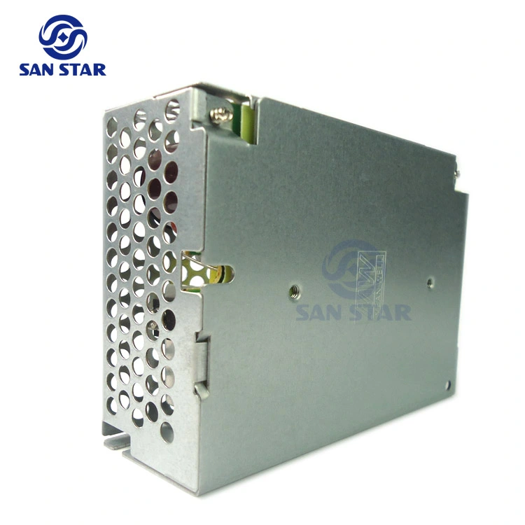 MEAN WELL RS-35-12 Power Supply