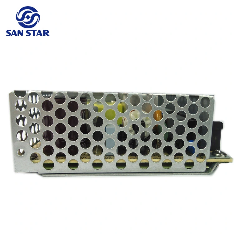 MEAN WELL RS-35-12 Power Supply