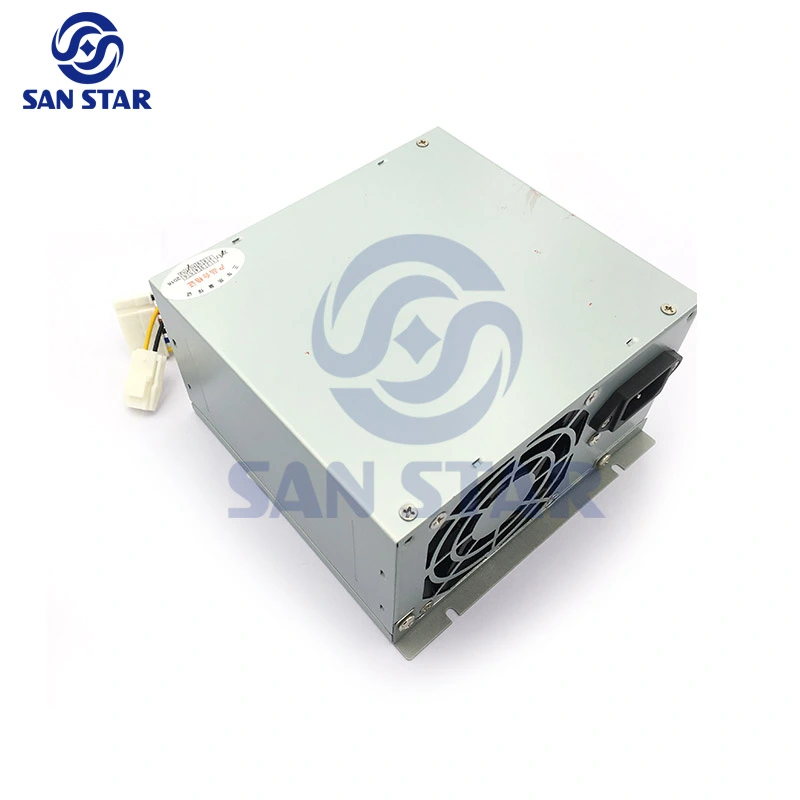4 Groups Output 400W Power Supply