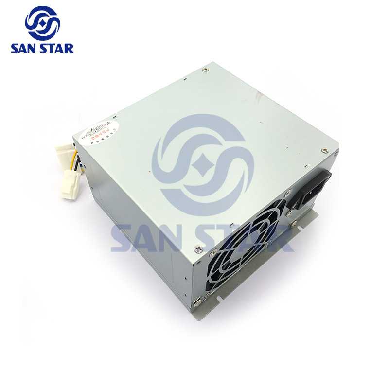 4 Groups Output 400W Power Supply