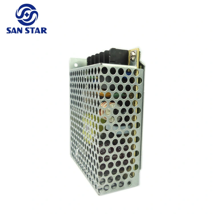 MEAN WELL RS-35-12 Power Supply
