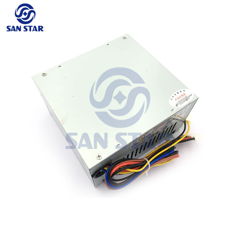 4 Groups Output 400W Power Supply