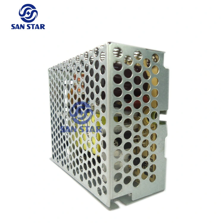 MEAN WELL RS-35-12 Power Supply