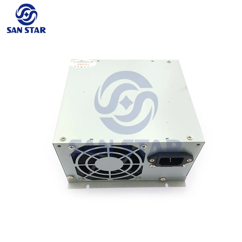 4 Groups Output 400W Power Supply