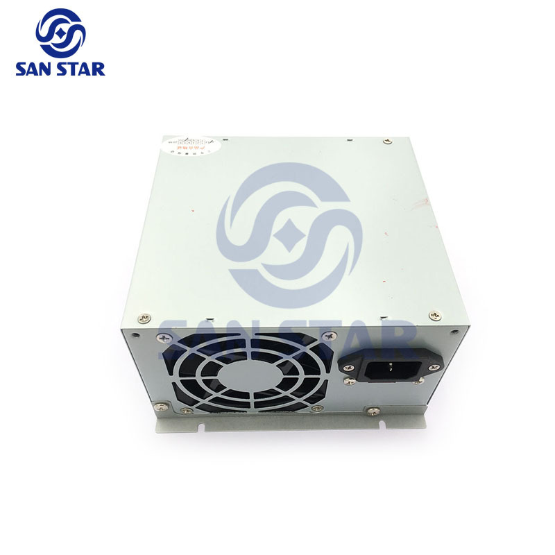4 Groups Output 400W Power Supply