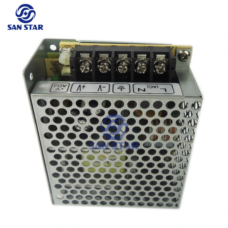 MEAN WELL RS-35-12 Power Supply