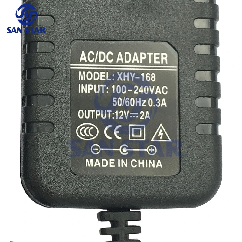 European Power adaptor