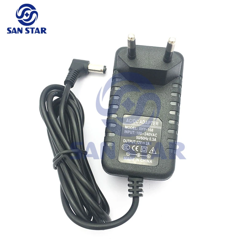 European Power adaptor