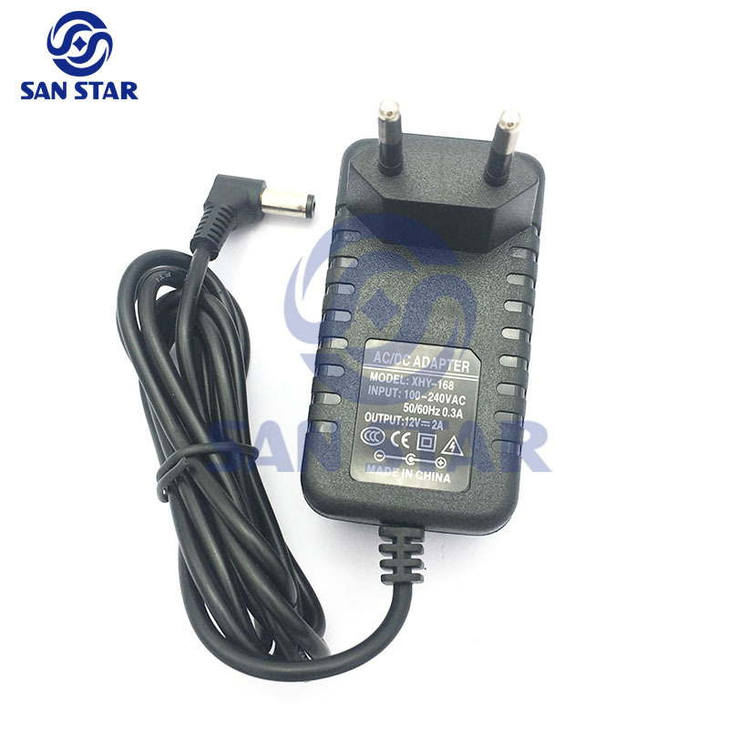 European Power adaptor