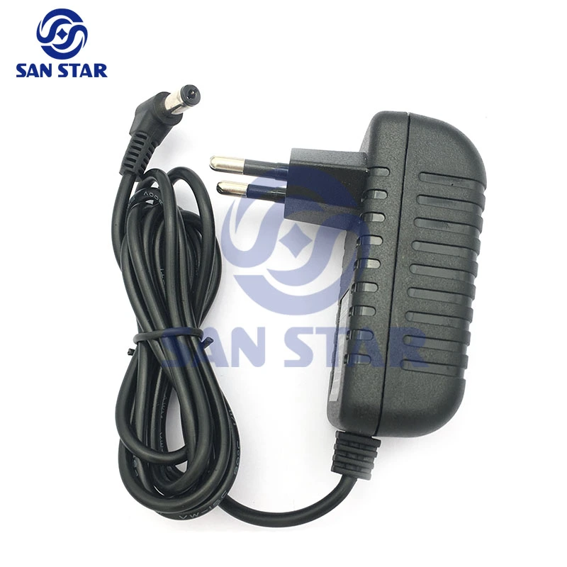 European Power adaptor
