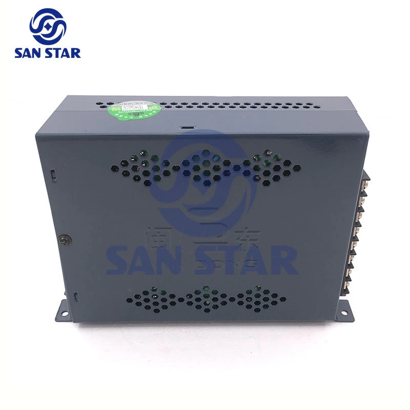 2 Groups Output 16A Arcade Game Power Supply