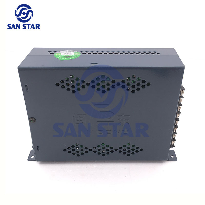 2 Groups Output 16A Arcade Game Power Supply