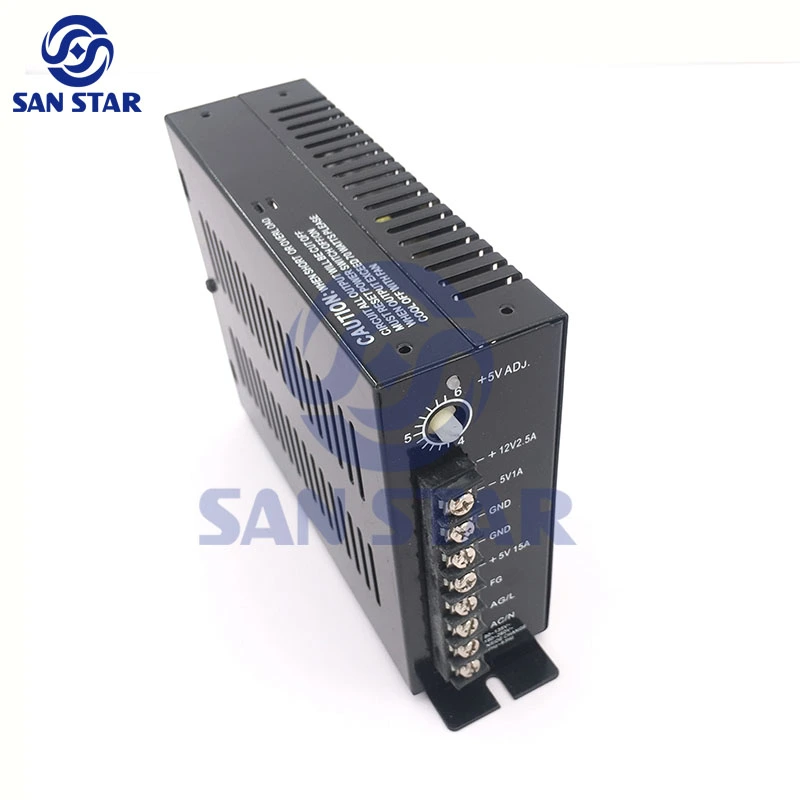 WEI-YA WY-03C 15A Power Supply