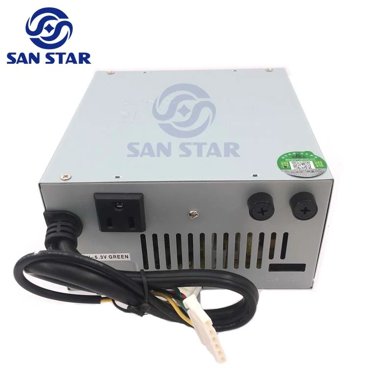 Good Quality 4 Groups Output Power Supply