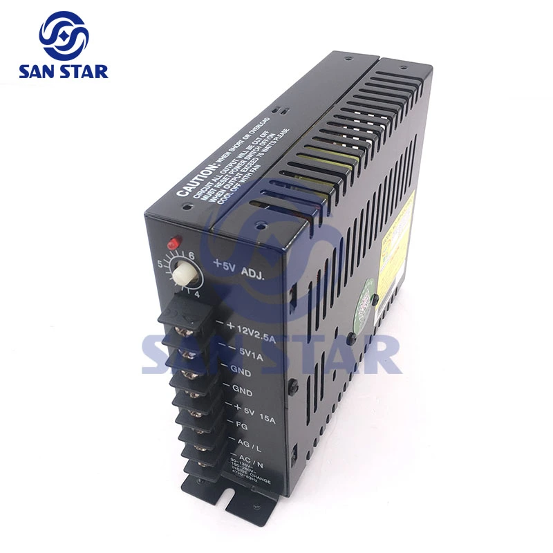 WEI-YA WY-03C 15A Power Supply