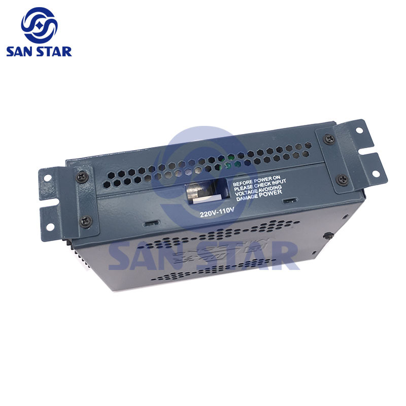 2 Groups Output 16A Arcade Game Power Supply