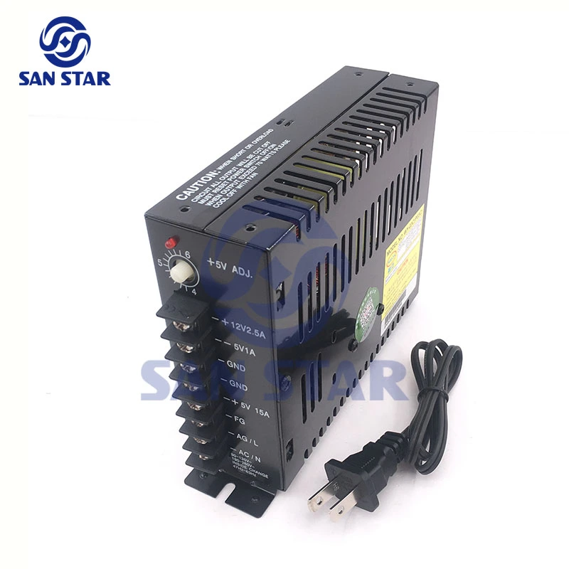 WEI-YA WY-03C 15A Power Supply