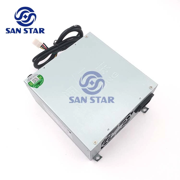 Good Quality 4 Groups Output Power Supply