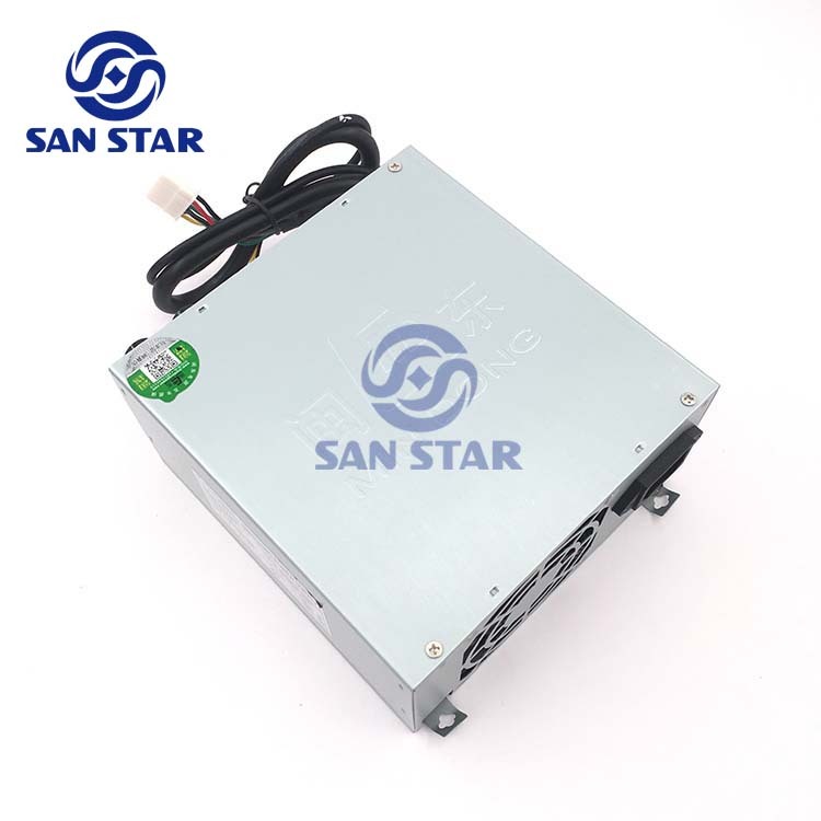 Good Quality 4 Groups Output Power Supply