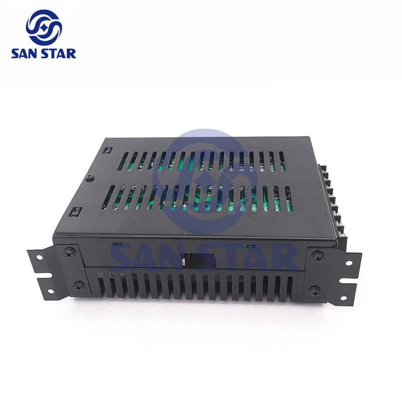 15A SSR Power Supply