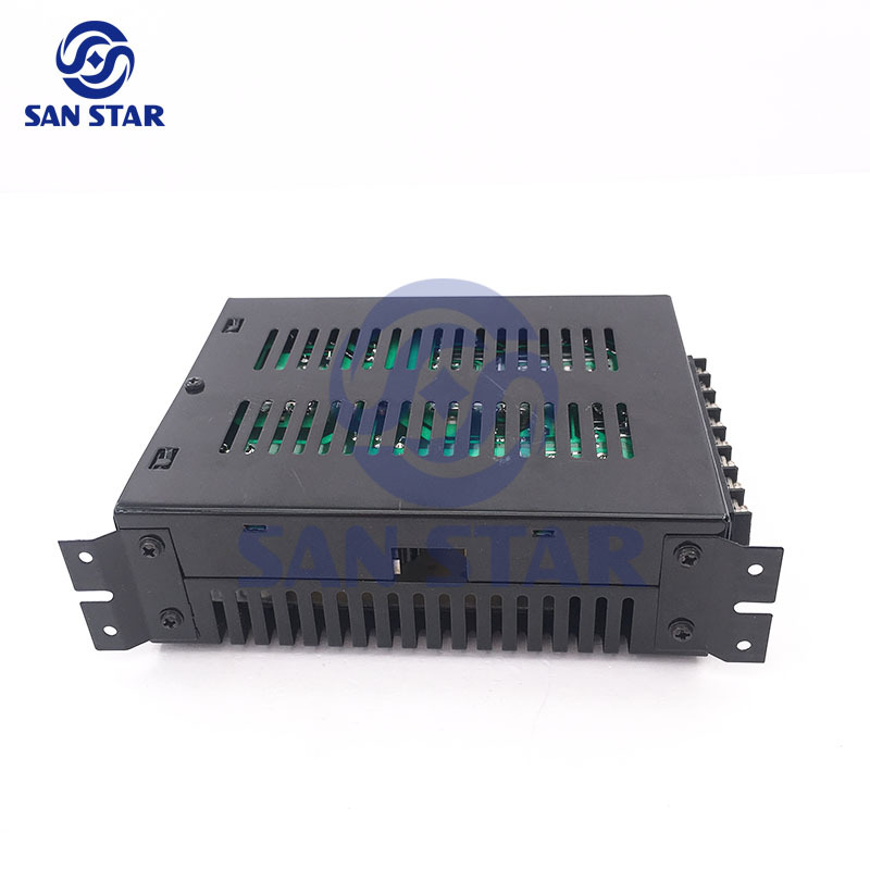 15A SSR Power Supply