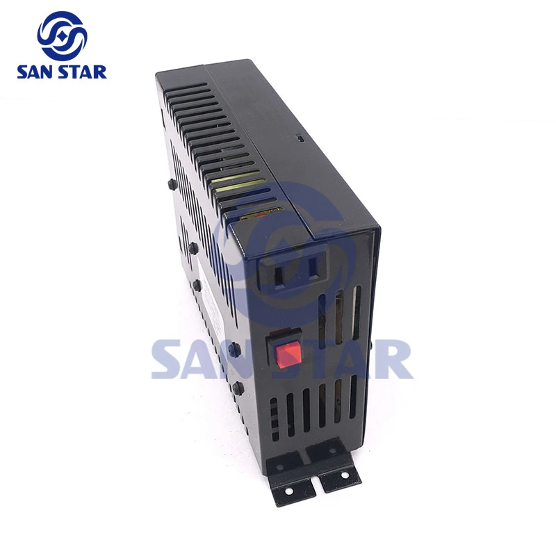 15A SSR Power Supply