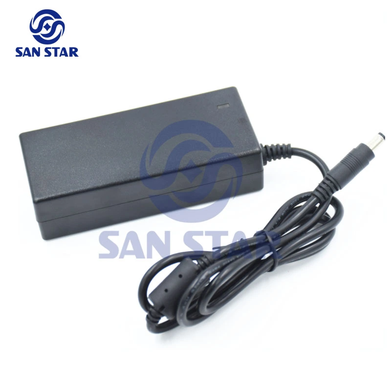 12V 5A Switching Power Supply DC Regulated Power Adaptor