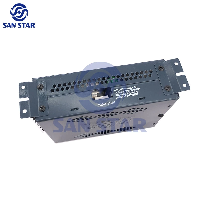 16A Arcade Game Power Supply With -5V