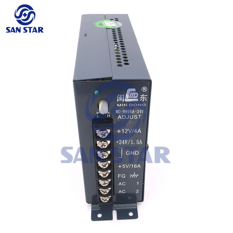 16A 24V Arcade Game Power Supply