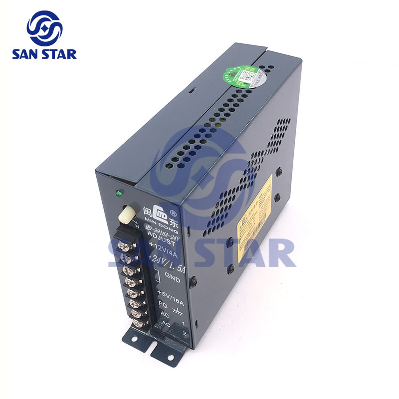 16A 24V Arcade Game Power Supply