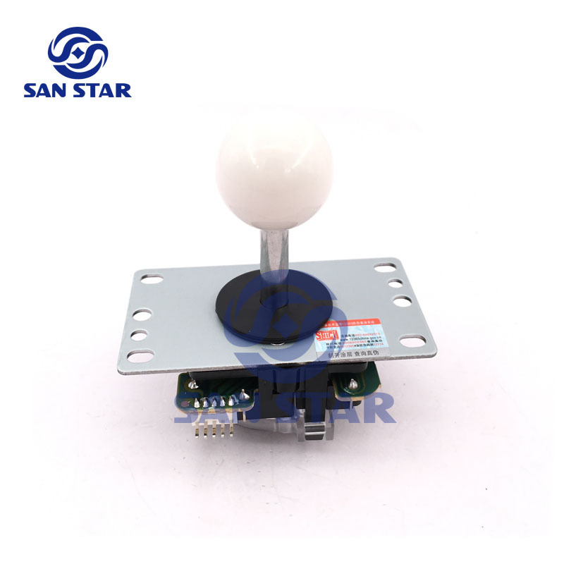 Good Quality Japanese Style Arcade Joystick With Circuit Board