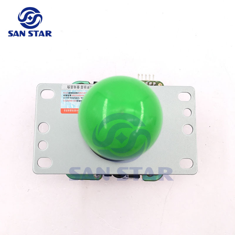 Good Quality Japanese Style Arcade Joystick With Circuit Board