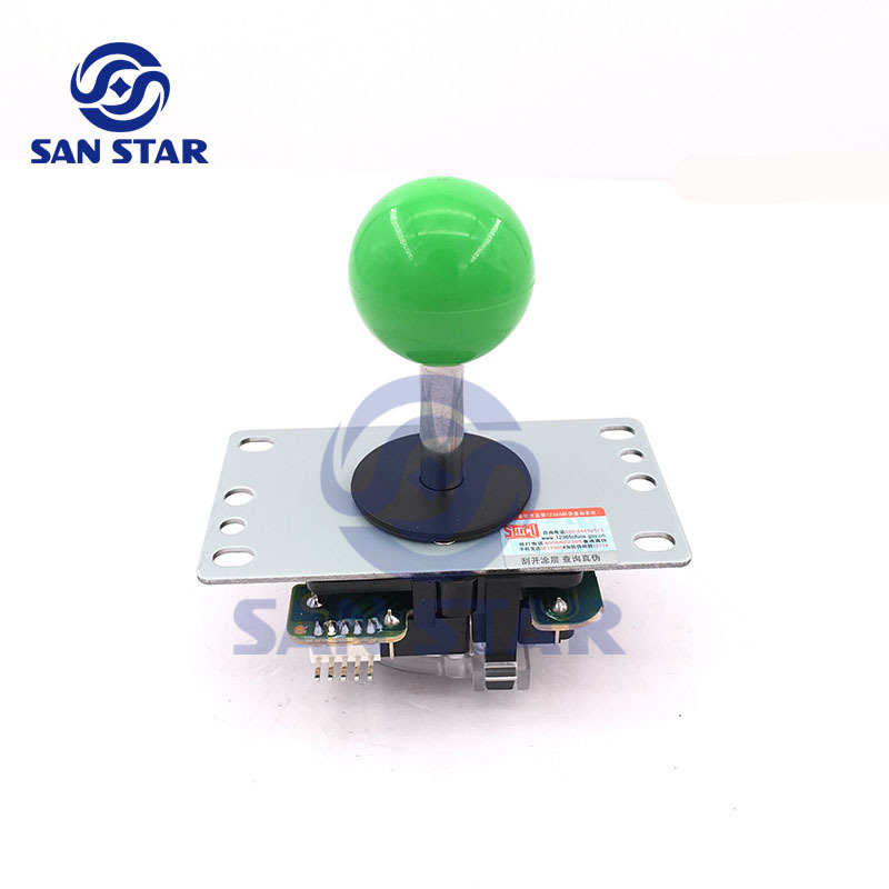 Good Quality Japanese Style Arcade Joystick With Circuit Board