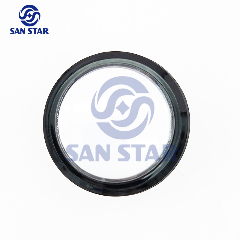 Round 37mm Illuminated Arcade Button