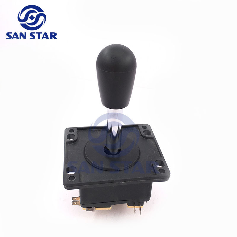 Classic Spanish Bat Top Arcade Joystick