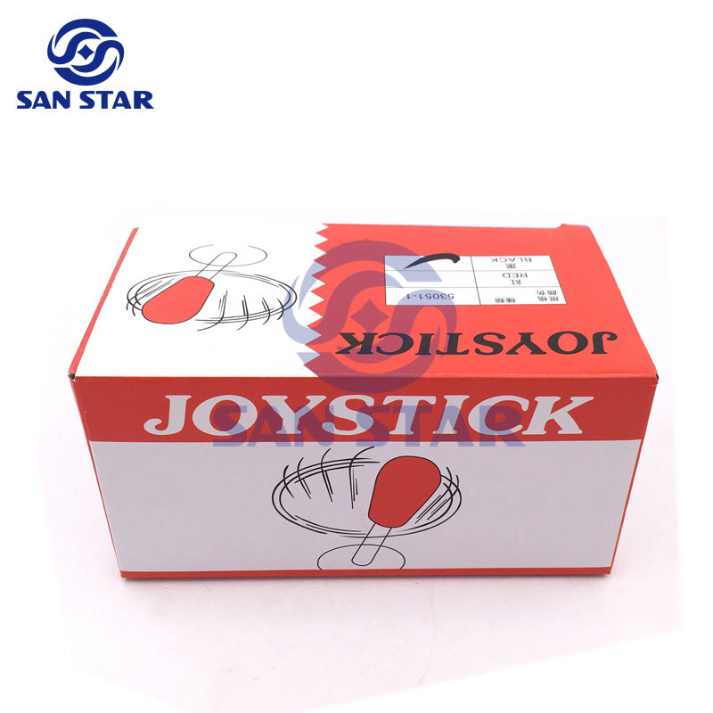 Classic Spanish Bat Top Arcade Joystick